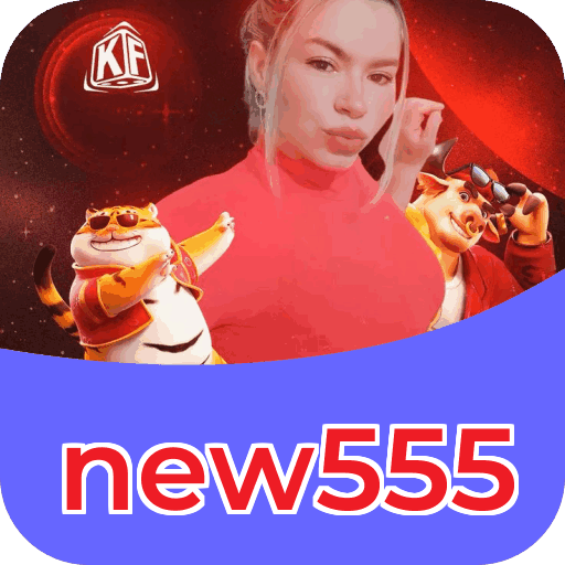 new555 RTP Games